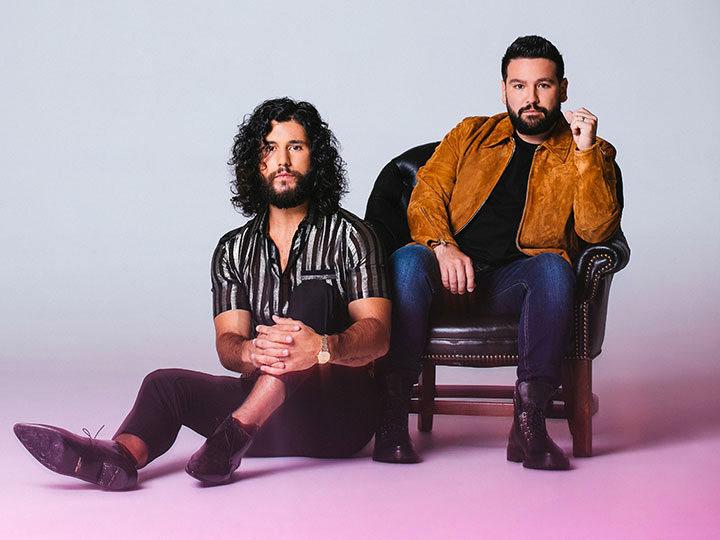 Dan + Shay and More Release Singles