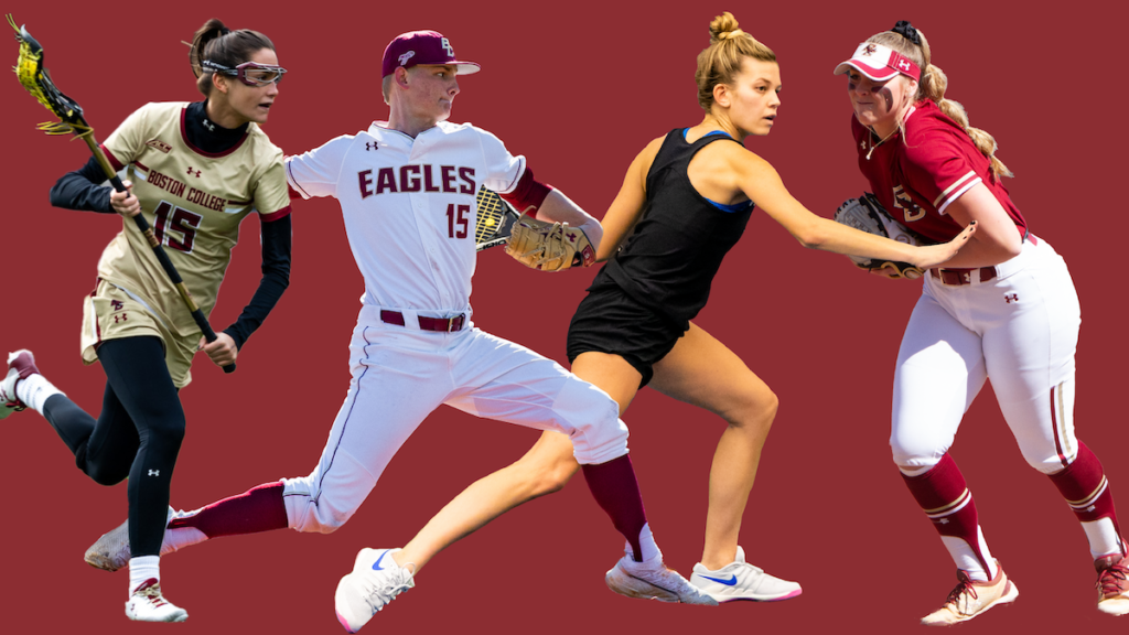 The Hidden Revenue Behind Non-Revenue Sports