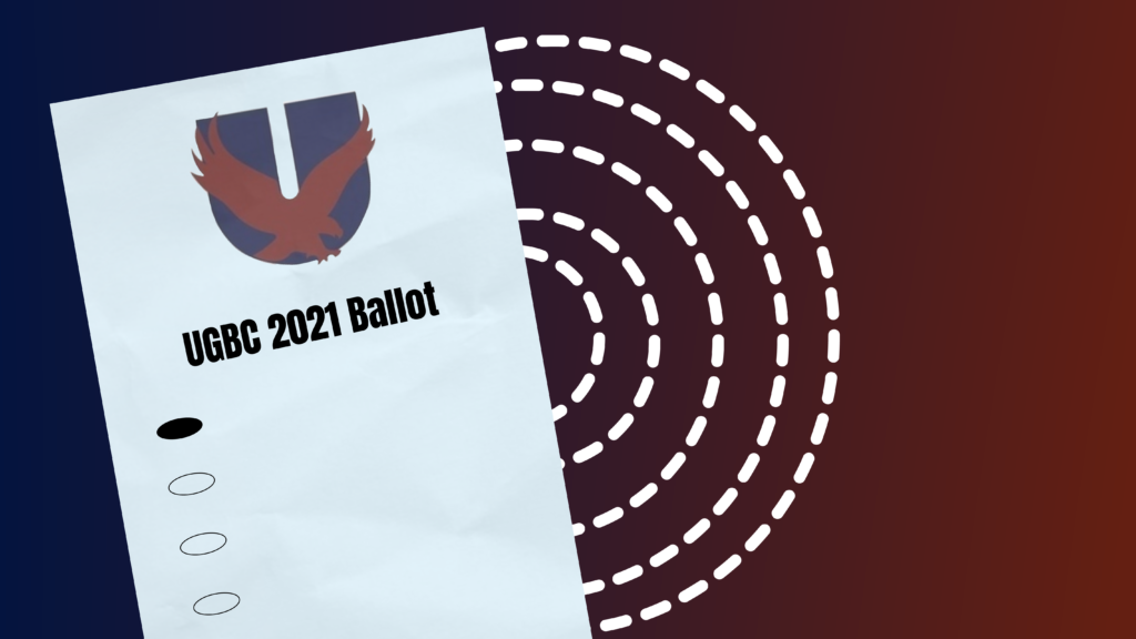 2021 UGBC Election: Big Titles and Empty Promises