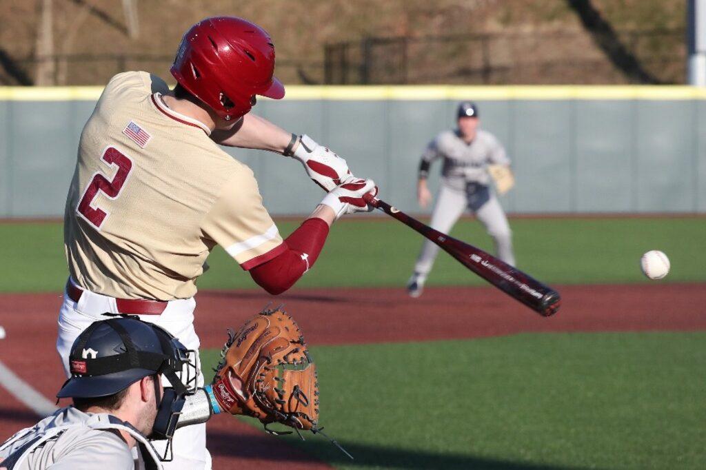Boston College baseball