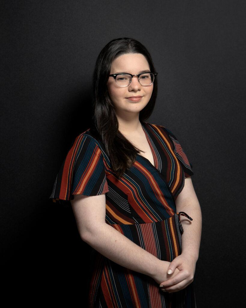 Vazquez Loriga Wins Saint Oscar Romero Scholarship