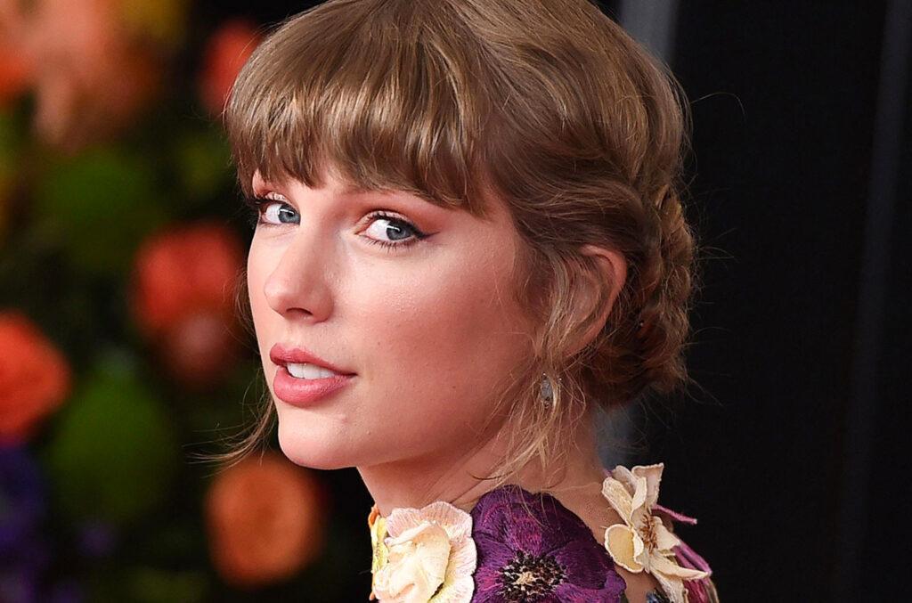 Taylor Swift's Album Cements Her Industry Dominance