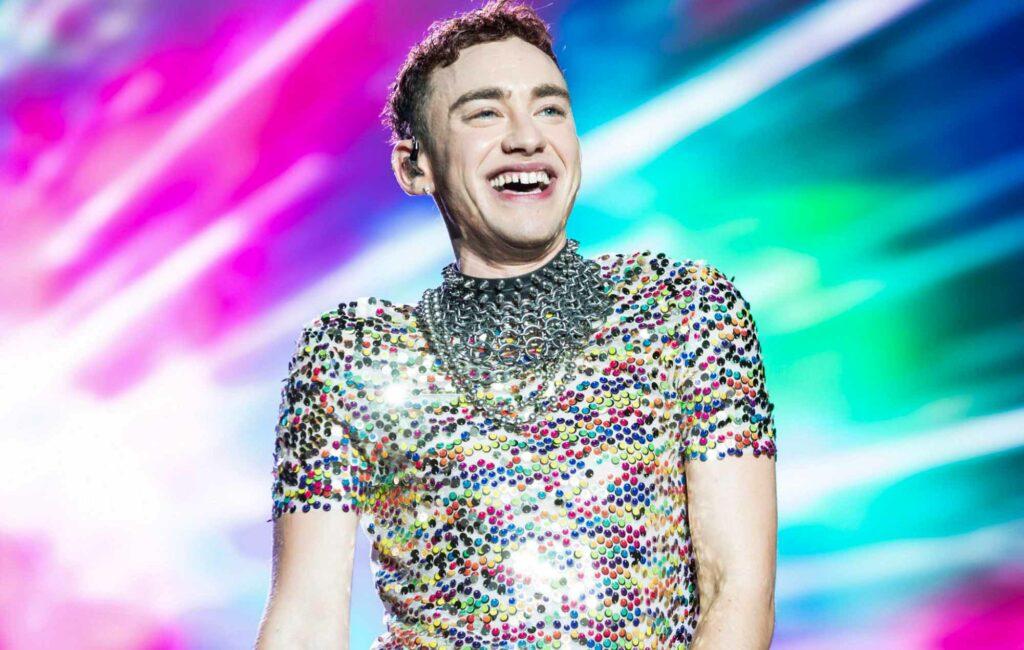 Years & Years Releases Dazzling “Starstruck” Music Video