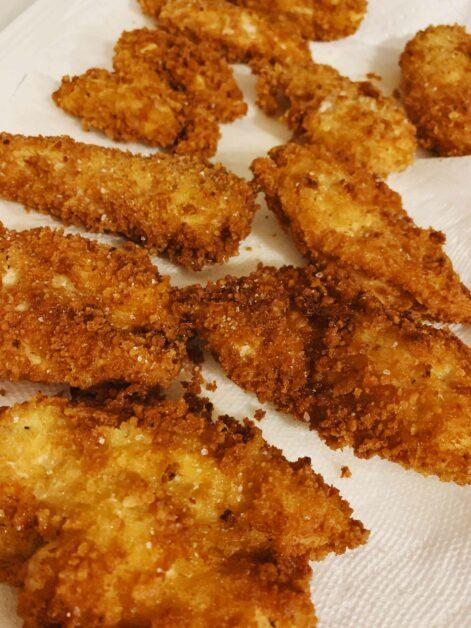"Italian cuisine is perfect for fostering a glowing connection between those seated at your kitchen table." 