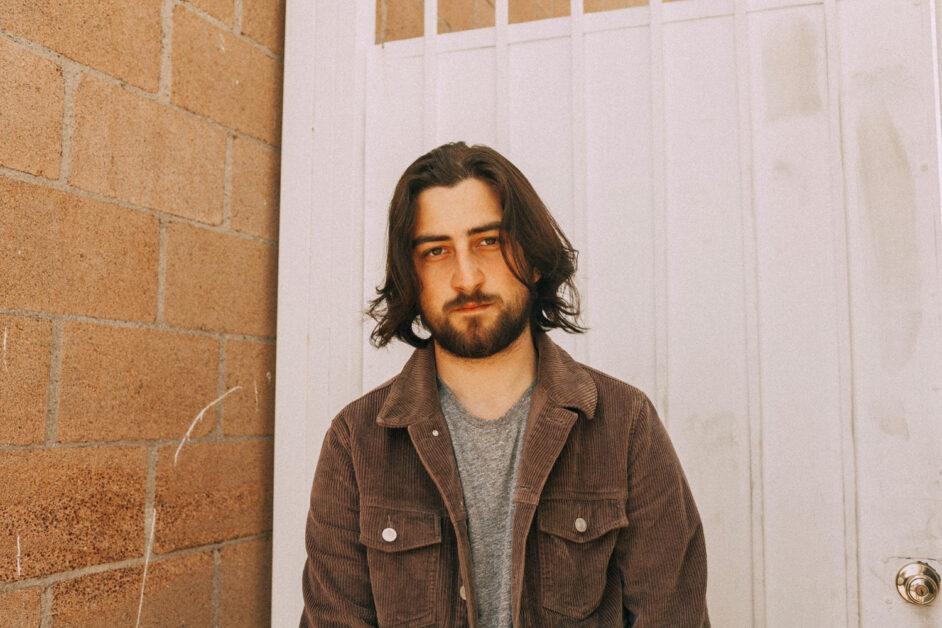 Noah Kahan Returns with Thoughtful Album 'I Was / I Am'
