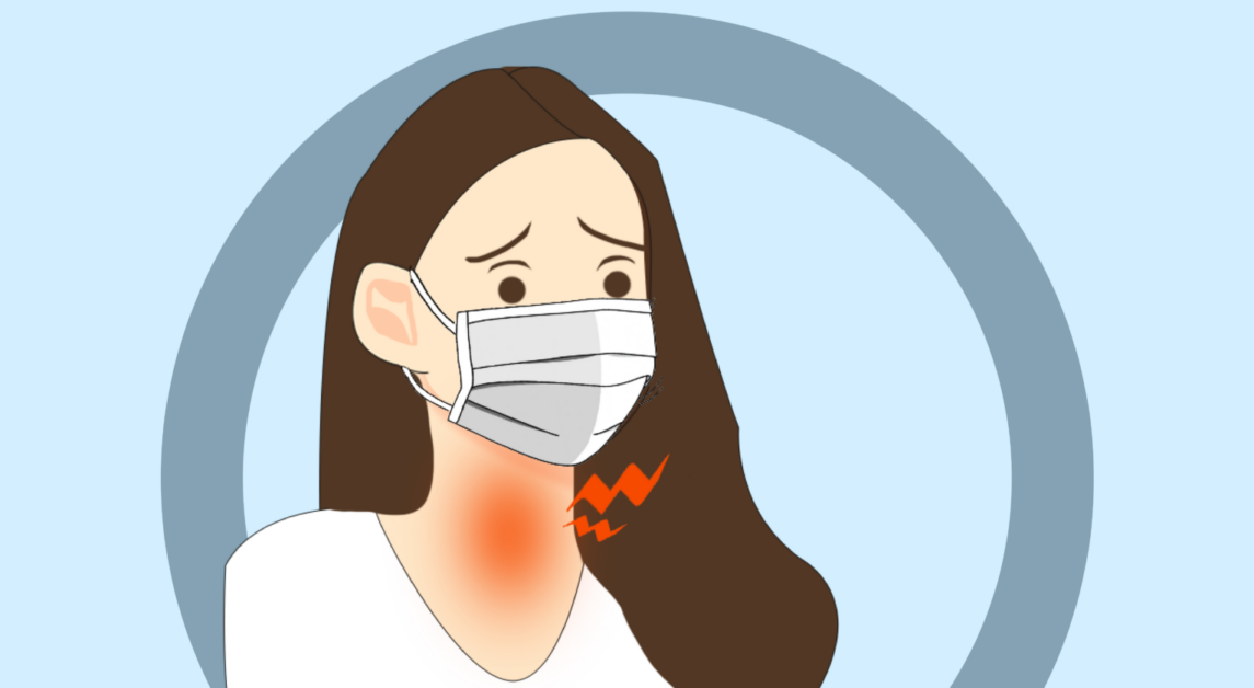 Coughing on Campus: The BC Plague