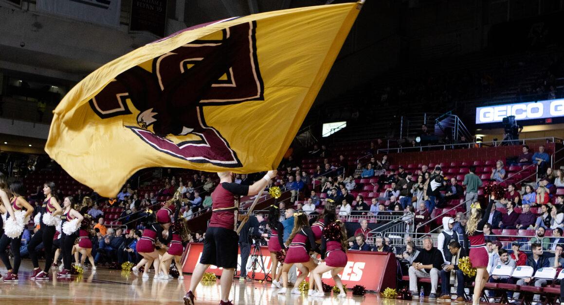 Eagles Basketball Lands Another Top Recruit
