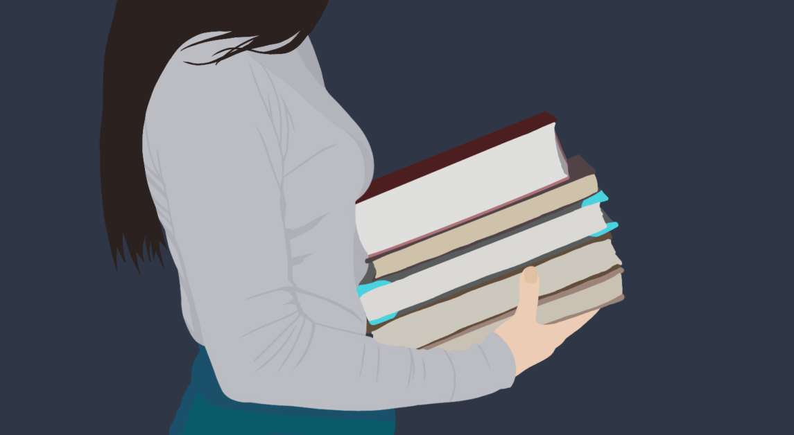 The Resurrection of the Bibliophile