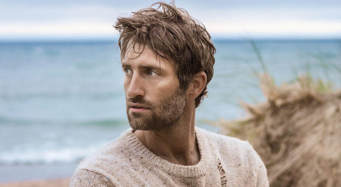 Ryan Hurd Impresses With Debut Album 'Pelago'