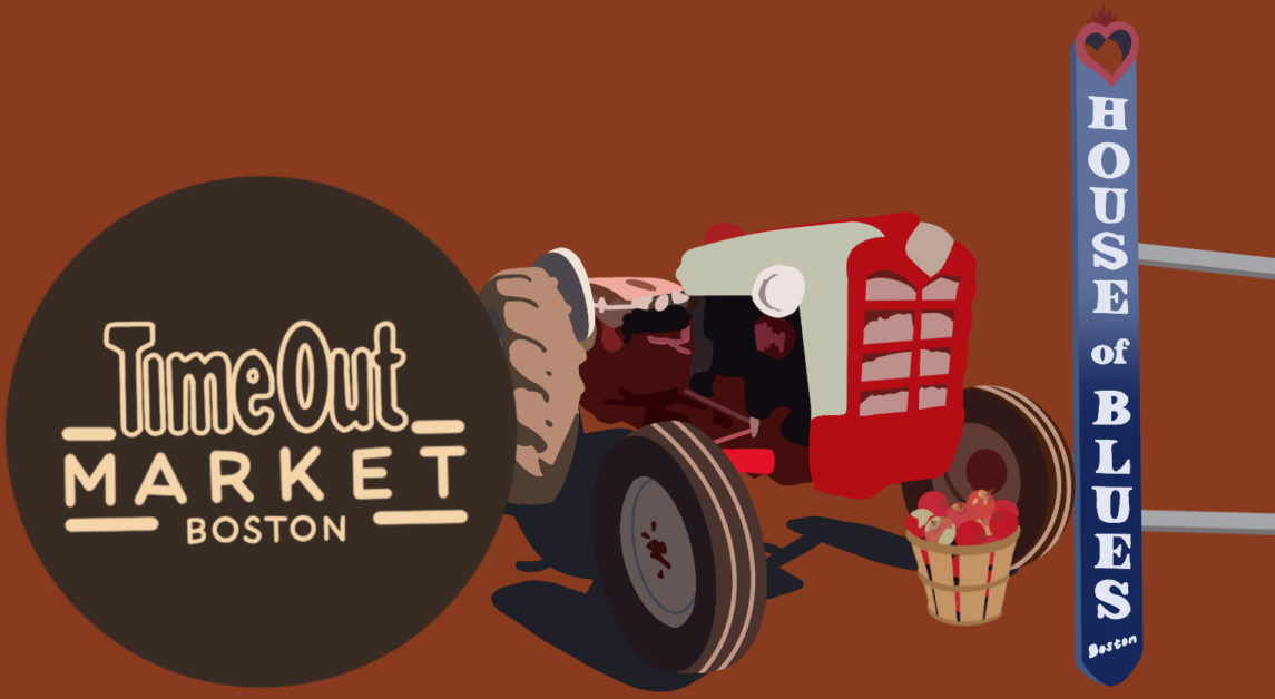 Savoring the Season: How To Navigate Fall in Boston