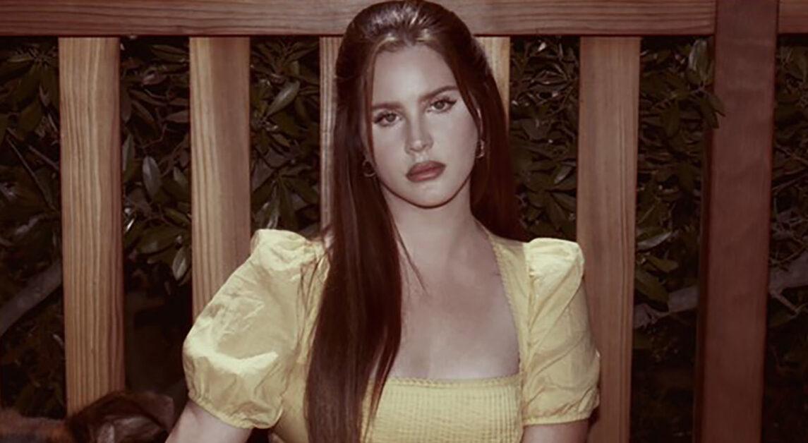 Lana Del Rey Fails to Challenge Herself on Latest Album