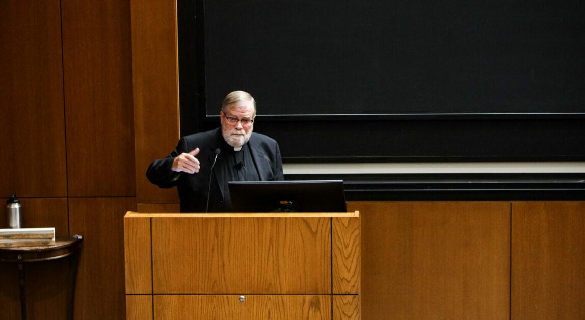 McNellis Talks Value of Masculinity, Divisiveness of ‘Toxic Masculinity’