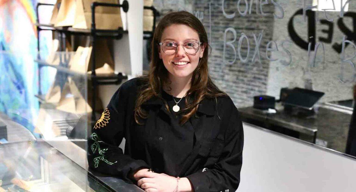 Kured Founder Brings European Flair to Boston