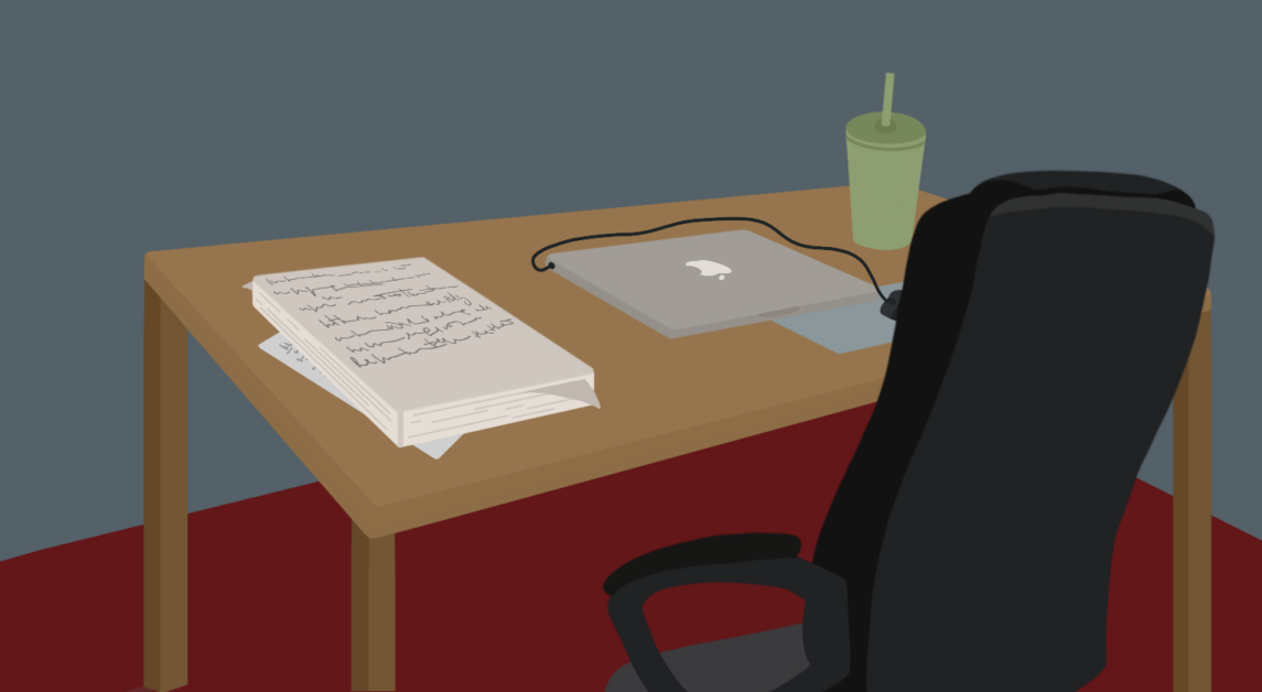 The Myth of Productivity