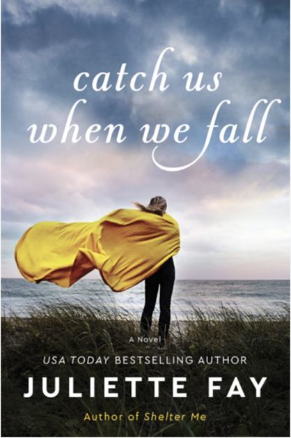 “Being successful in the publishing world requires an enormous amount of luck,” Fay said. “I personally know plenty of good manuscripts that have not been published, and we’ve all read terrible books that have made it through. I feel very lucky to have been able to have the career that I have.” 