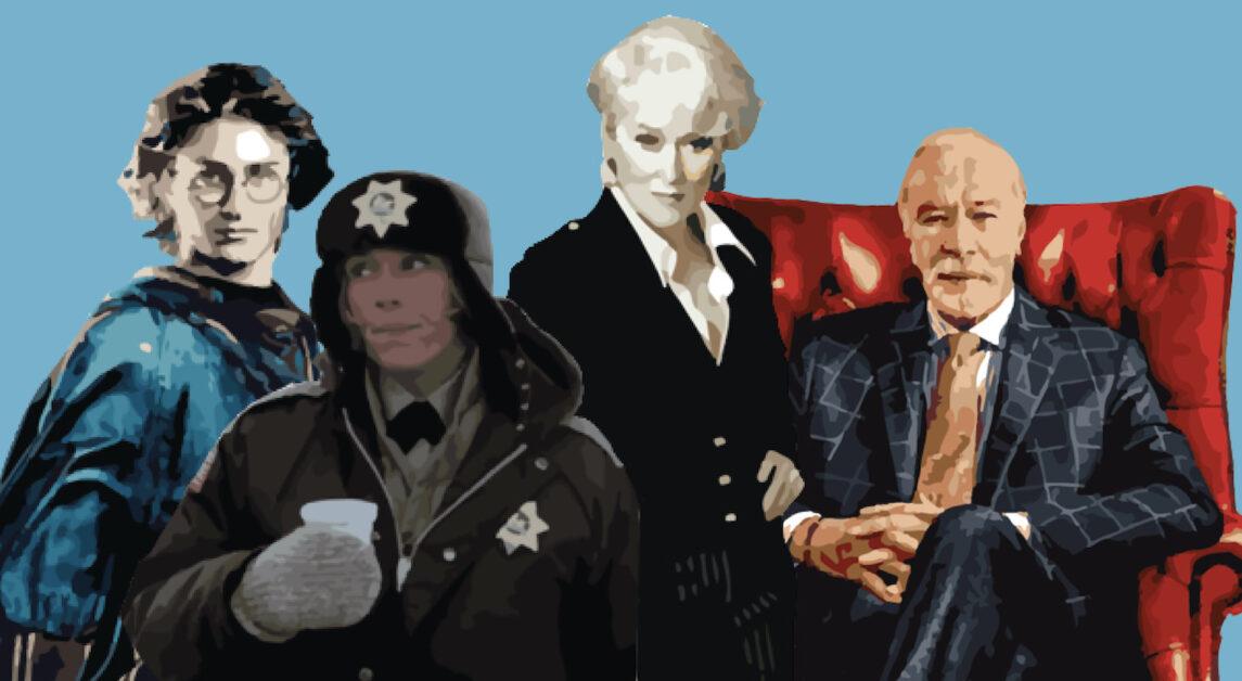 Canniff: Best Films to Watch this Holiday Season
