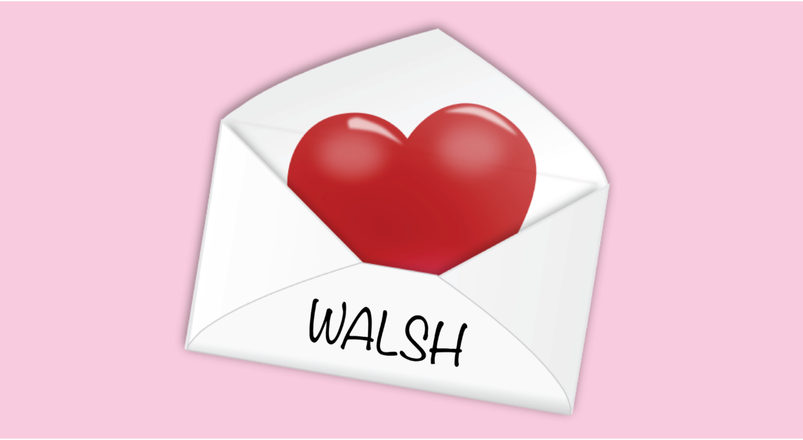 A Love Letter to Walsh Hall