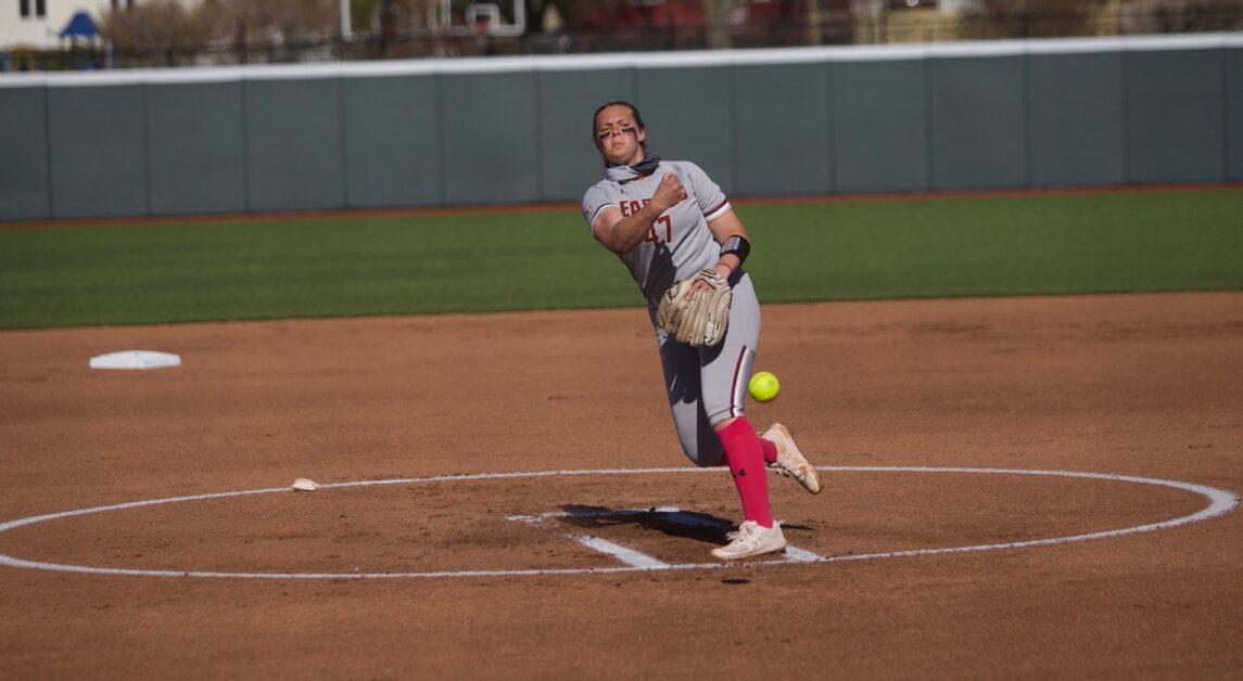 Boston College Softball