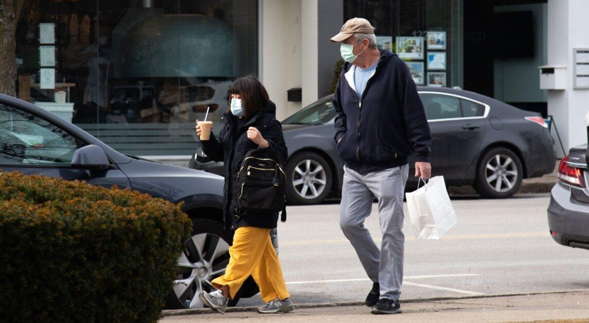 City of Newton Rescinds Indoor Mask Mandate, Residents Respond