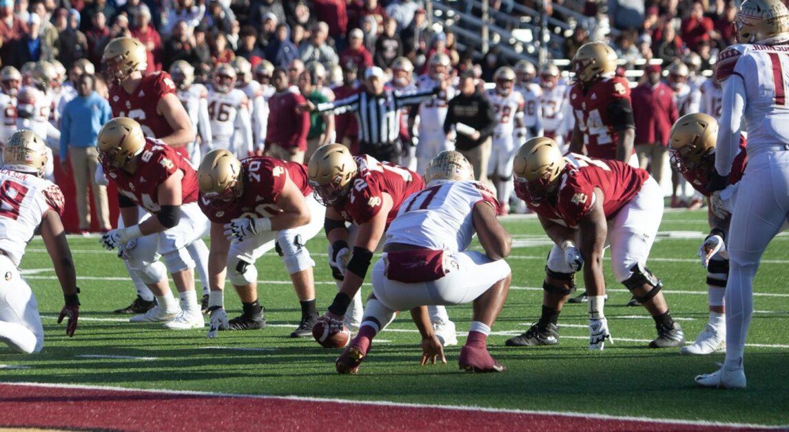 Dave DeGuglielmo Hired as Offensive Line Coach