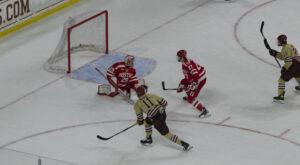 Boston College men's hockey