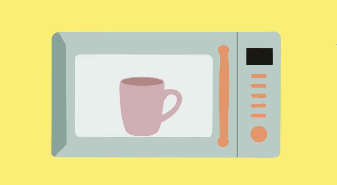Homemade on the Heights: Dorm Living Recipes
