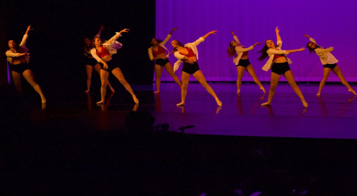 DOBC Brings Electric Energy to Annual Showcase