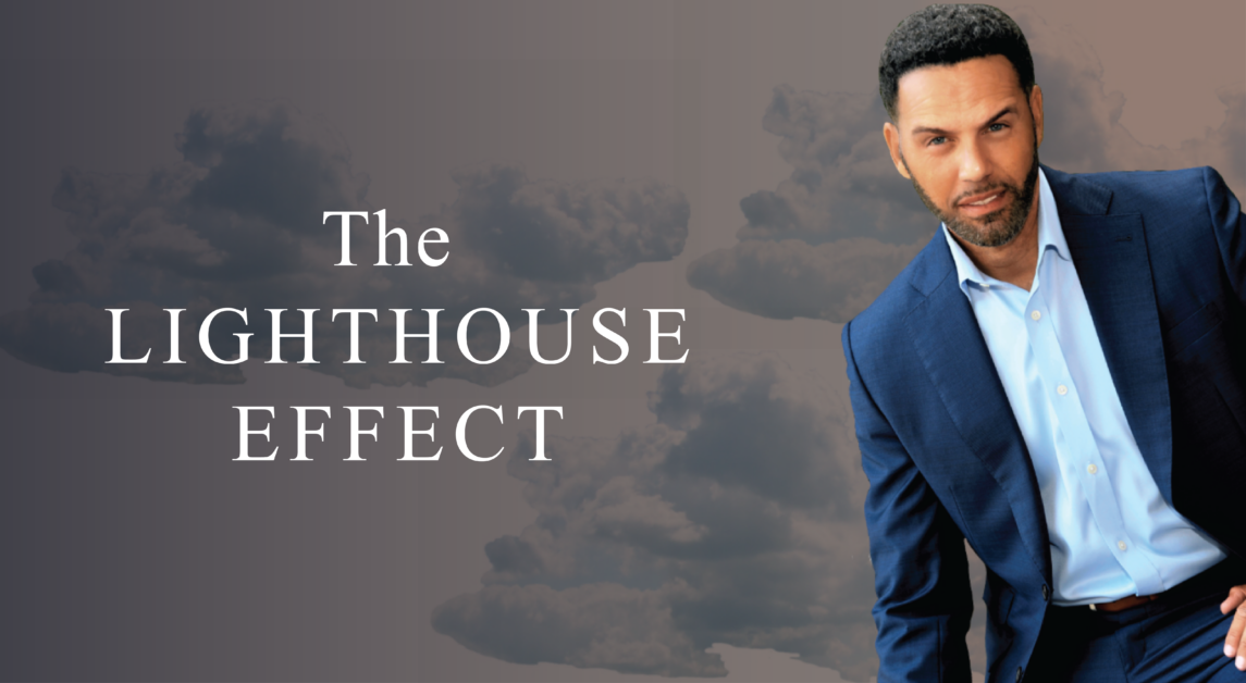 A Source of Light and Humility: Pemberton Embodies ‘The Lighthouse Effect’