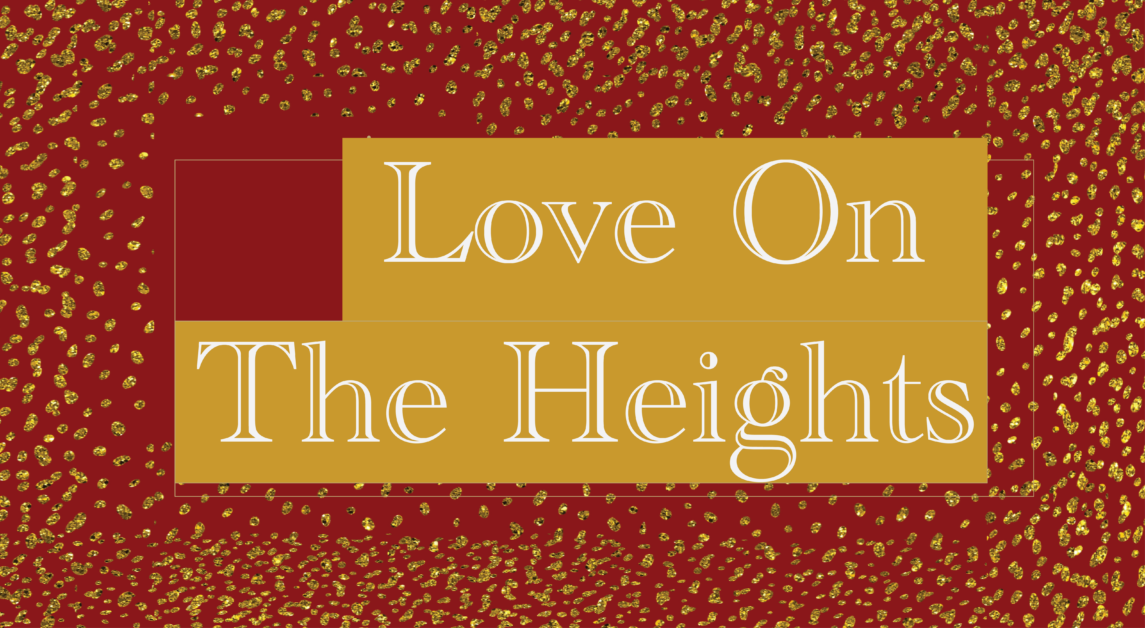 Love On The Heights Fosters Campus Connections