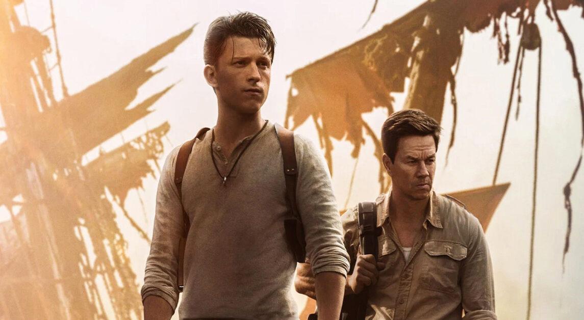 ‘Uncharted’ Misses the Mark of What Makes Big-Budget Movies Fun