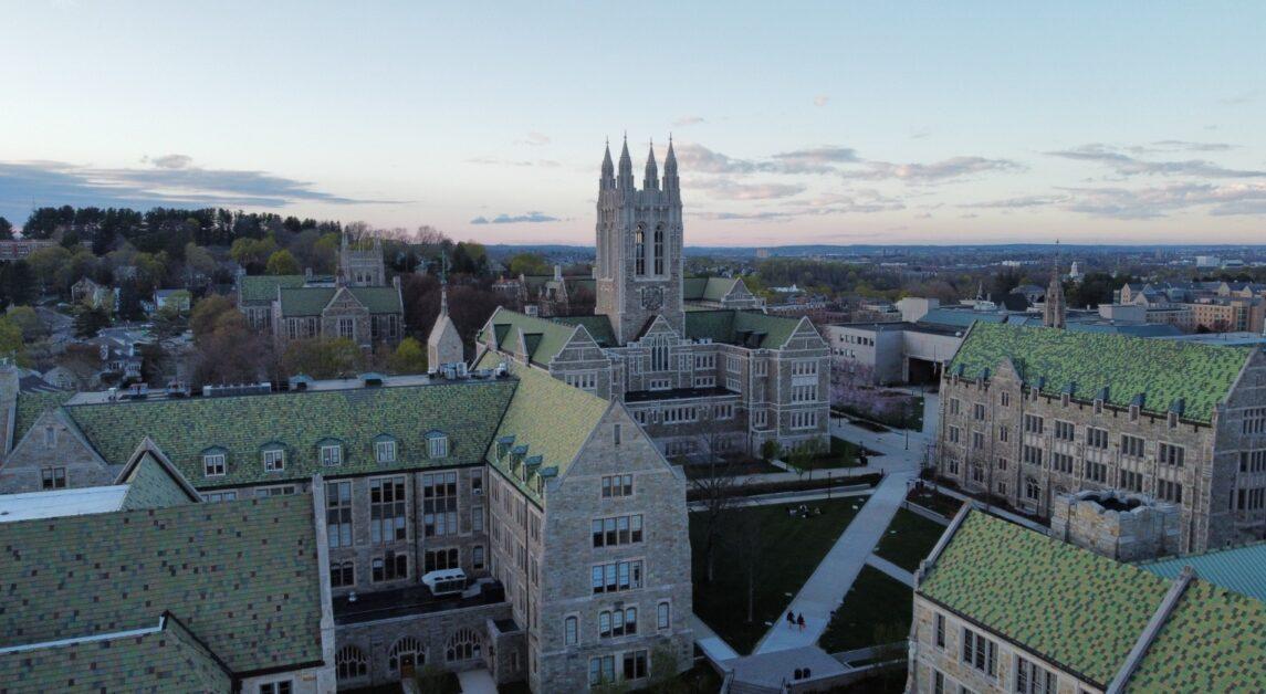 BC To Increase Cost of Attendance to $80,296 for 2022-23 Academic Year