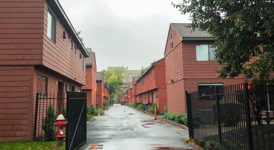UPDATE: ResLife Postpones Housing Selection Due to Technical Issues