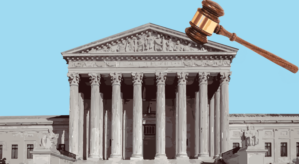 Should the Supreme Court Lose its Power?