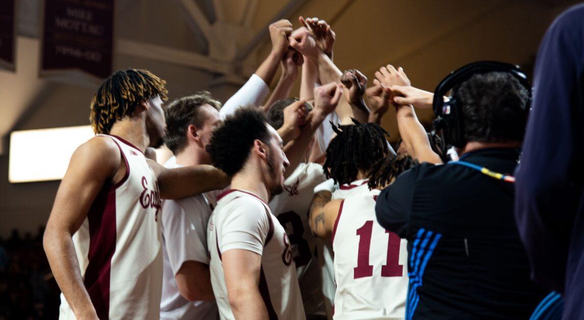 bostoncollegemen'sbasketball