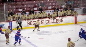 Boston College men's hockey