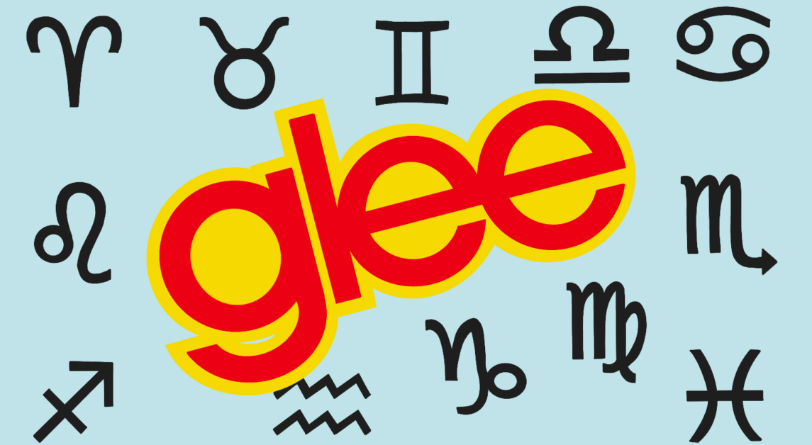 Your Glee Horoscope