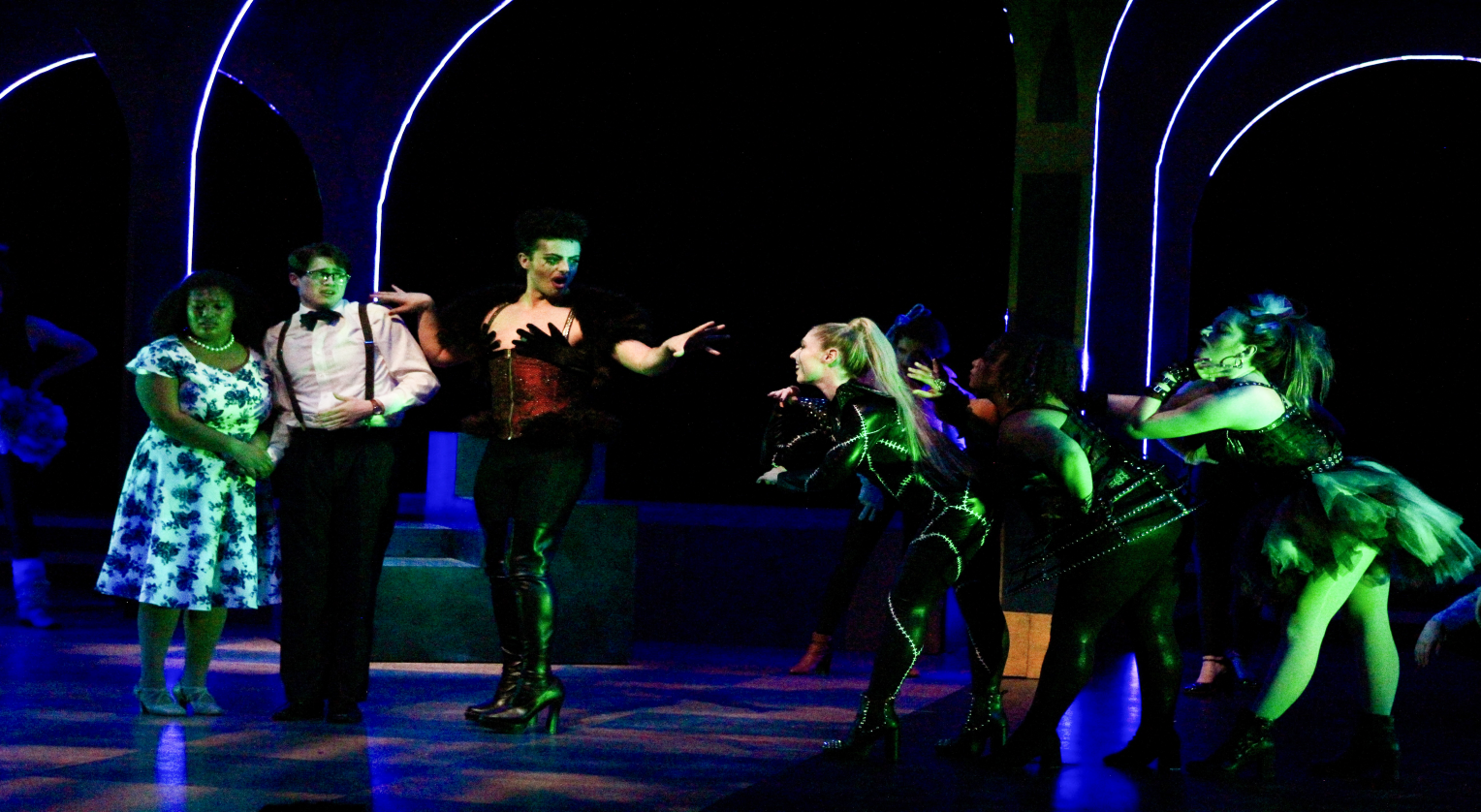 The Rocky Horror Show - Theatre and Dance