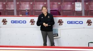 bostoncollegewomen'shockey