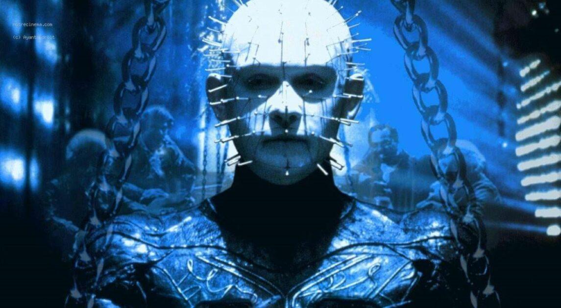 'Hellraiser' Reboots the Classic Horror Series, Offering Reliable Cringes and Scares