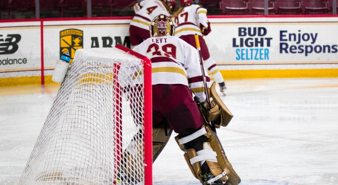 bostoncollegewomen'shockey