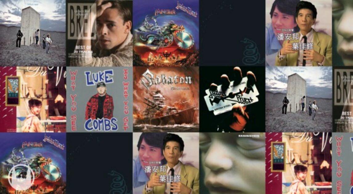iEdit: Gavin Zhang’s Playlist Takes Listeners on a Motorcycle Ride Across Oceans
