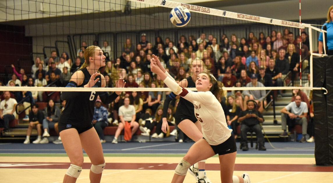 bostoncollegevolleyball