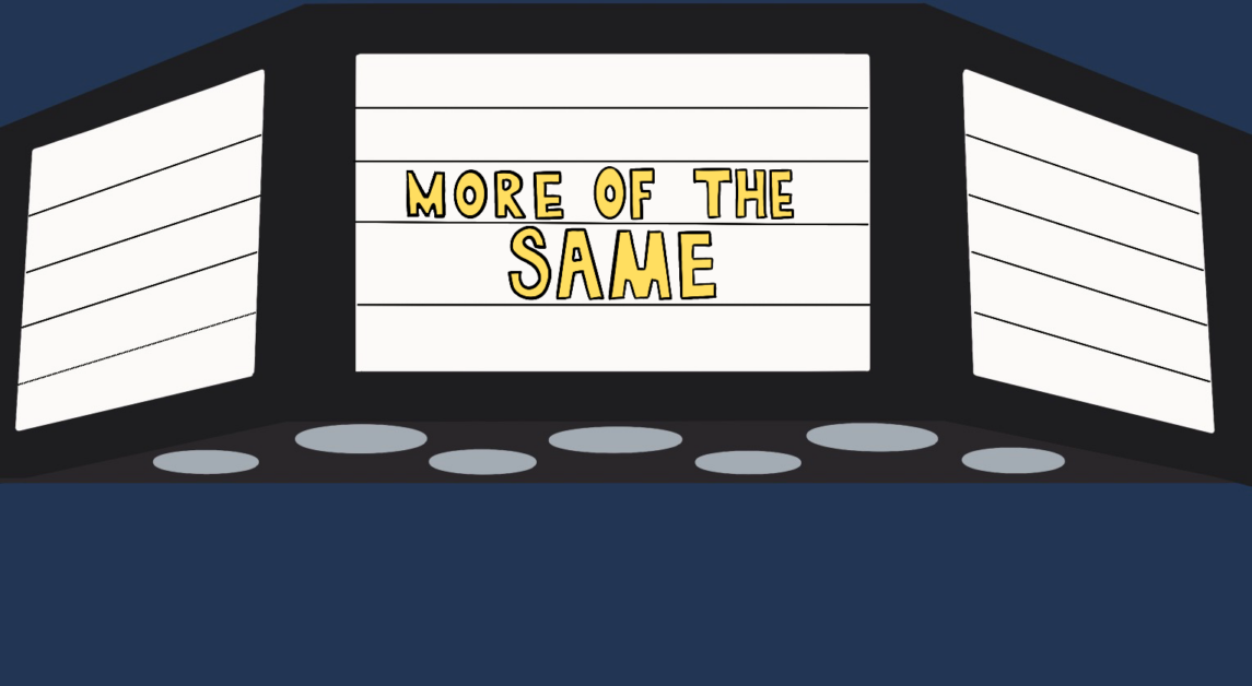 (Paige Stein / Heights Editor)