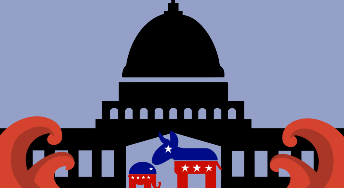Heights Columnists Reflect on Midterm Elections