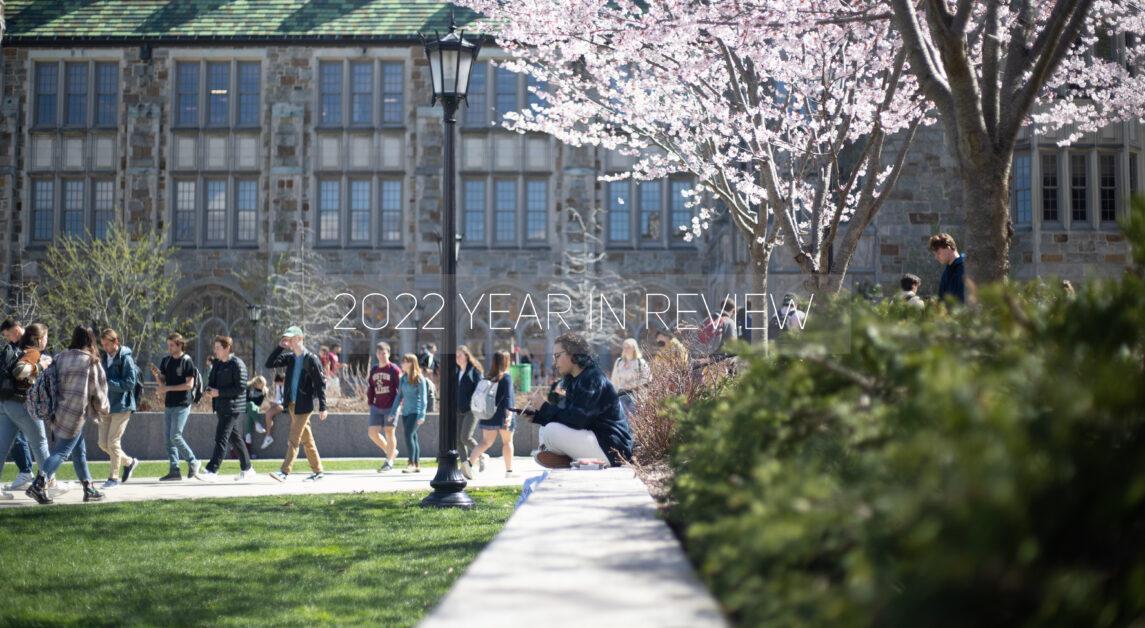 2022 Year in Review