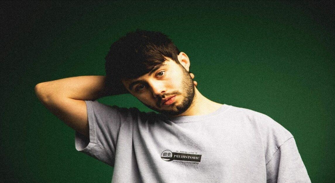 Somebody’s Child Brings Authenticity to Indie Rock in His Debut Album