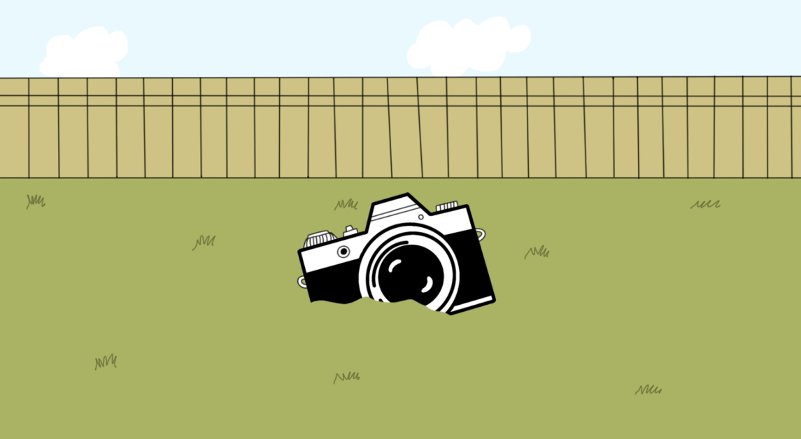 (Alyssa Anderson / Heights Editor)
