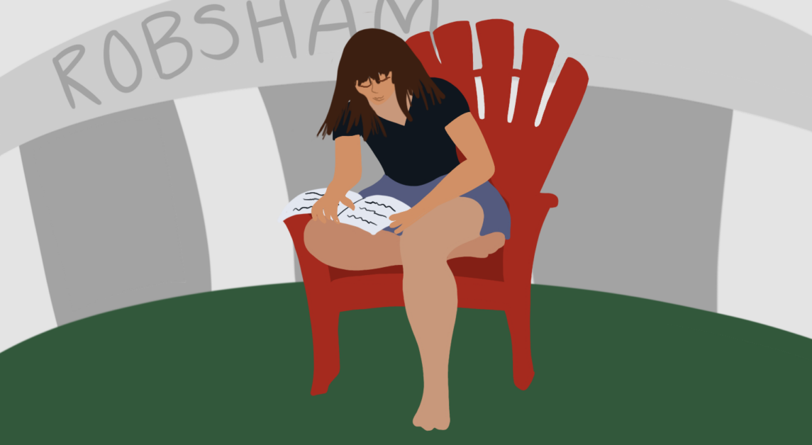 (Paige Stein / Heights Editor)
