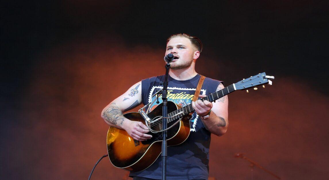 Bryan Cements Himself as a Force in the Songwriting World With New EP