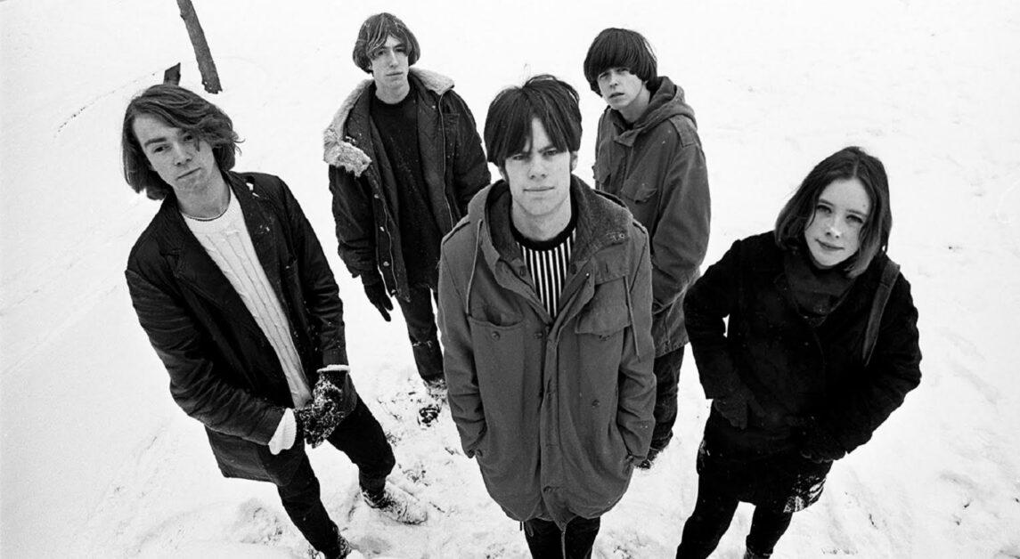 Slowdive Crafts Contemplative, Immersive Album
